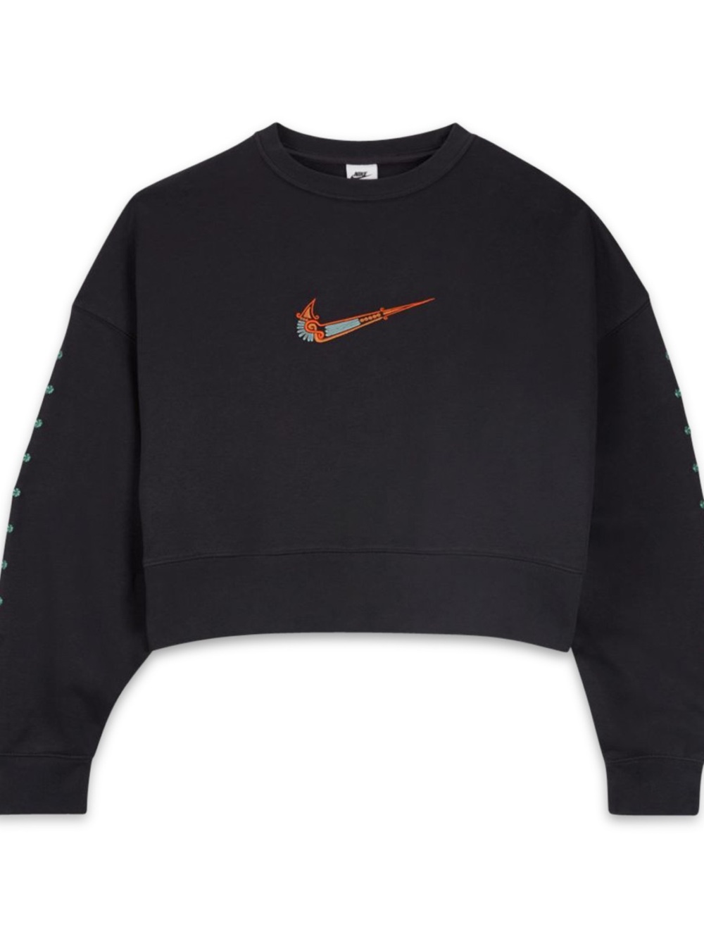 Nike Siempre Familia Crewneck Sweatshirt